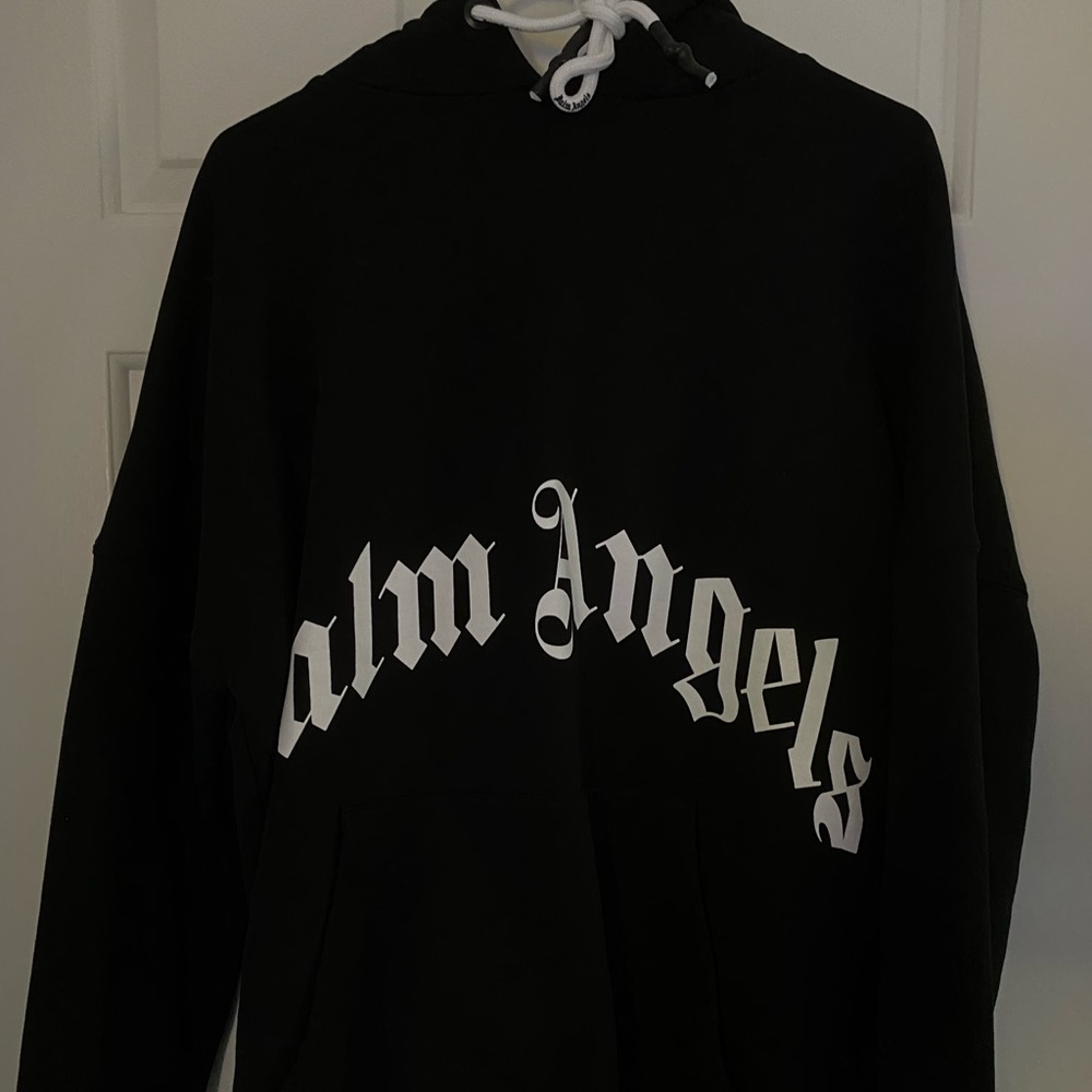 Palm Angels Hoodie